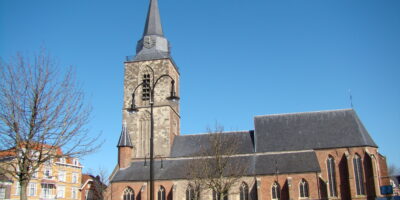 Is Winterswijk een stad? Jacobskerk